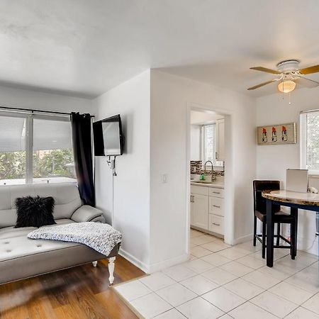 Coral Sands Huge Studio W/ 2 Queen Beds! West Palm Beach Eksteriør bilde