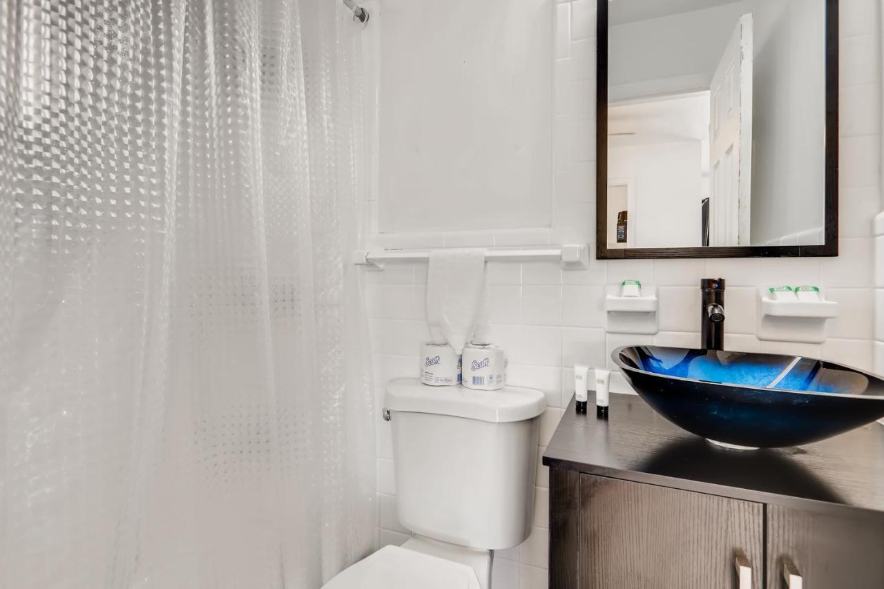 Coral Sands Huge Studio W/ 2 Queen Beds! West Palm Beach Eksteriør bilde
